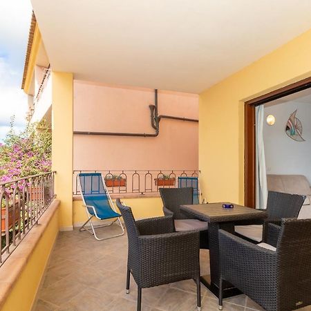 Appartamento Con Piscina 03 Trinità dʼAgultu 외부 사진